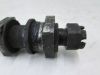 Rear axle Kawasaki ZXR 750