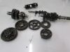 Versnellingsbak Yamaha XV 750 Virago