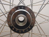 Voorvelg Harley Davidson Dyna