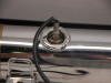 Uitlaat Harley Davidson Softtail