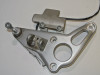 Main step holder right BMW R 1150 R