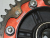 Rear sprocket Honda CBR Fireblade
