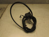 Lenkerschalter links Honda CBR 1000 F
