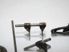 Gear box Ducati monster 600