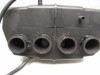 Air cleaner case Suzuki GSF 600 650 Bandit 