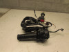 Stuurschakelaar links Honda VFR 1200 X Crosstourer