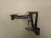Soziusfussraste links Honda CBR 600 F