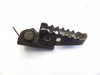 Footrest left Honda CLR 125 Cityfly