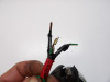 Rear light Honda VT 600