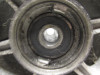Front Wheel Suzuki GSX 400 X Impulse