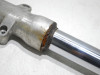 Voorpoot links compleet Suzuki SV 650