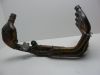 Downpipes Honda CBR 600 RR