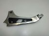 Fussrastetrager vorne links Suzuki GR 650