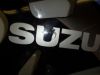 Cowl right Suzuki GSX R 750