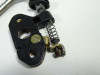 Key set Ducati 750 SS Supersport