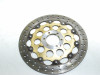 Remschijf voor Ducati monster 600