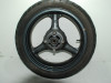 Rear wheel Kawasaki ZR 7