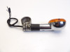 Winker left front Suzuki LS 650