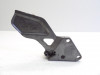 Main step holder left Kawasaki ZZR 1100