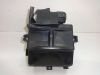 Batterie befestigung Honda CBR 600 F