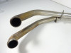 Downpipes BMW F 650 GS