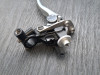 Clutch master cylinder Triumph Tiger 1050