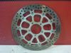 Brake disc front Ducati 749  999