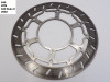 Remschijf voor KTM 640 Duke 2