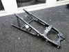 Achtersubframe Honda NT 1100 DCT