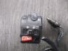 Handlebar switch assy left Triumph Sprint ST 1050