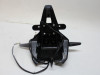 License plate holder Yamaha MT 09