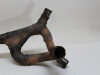 Downpipes Honda XL 1000 V Varadero
