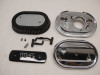 Luchtfilterhuis Harley Davidson Touring FL