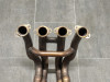 Downpipes BMW S 1000 RR