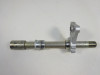 Axle front Suzuki GSX F 650
