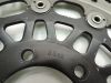 Brake disc front Triumph 595 T Daytona