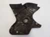 Tapa del bloque del motor del piñón Honda VT 750 Shadow