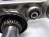 Voorpoten compleet Yamaha XTZ Tenere