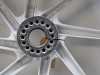 Rear wheel Honda VFR 750 R - RC30