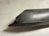 Topkuip bekleding Triumph Daytona 675 