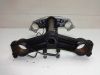 Steering stem + top bridge Kawasaki ZZR 600