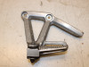Duo voetsteun links Yamaha FAZER 600
