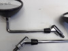 Spiegel set Yamaha XV 750 Virago