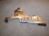 Linker onderkuip Yamaha YZF R1