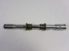 Axle front Kawasaki Z 750
