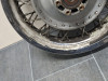 Rear wheel Suzuki VS 1400 Intruder