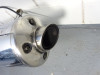 Uitlaat BMW K 1200 RS