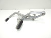 Schetsplaat links BMW R 1150 GS