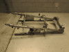 Achtersubframe Honda VFR 750
