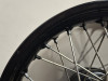 Rear wheel BMW F 800 GS